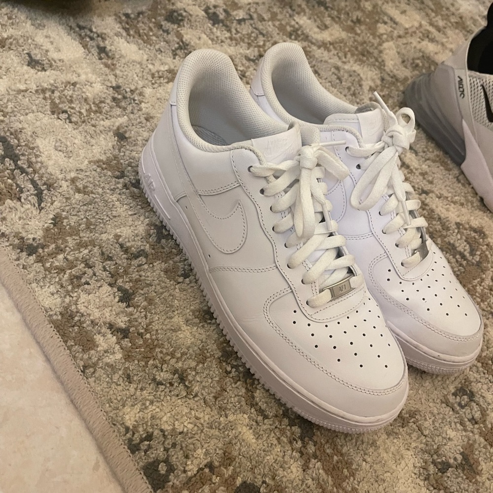 Air Force 1’s